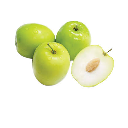 JUJUBE (THAILAND)