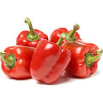 CAPSICUM RED (JORDAN)
