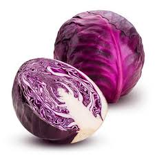CABBAGE RED (KSA)
