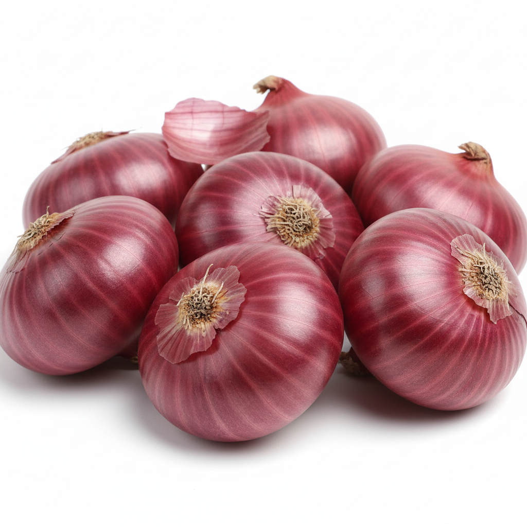 بصل أحمر (الهند)