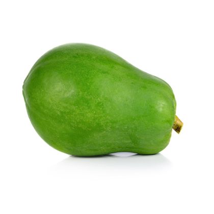 بابايا خضراء (الهند)