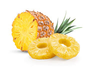 PINEAPPLE PCS 8 (PHILIPPINE)