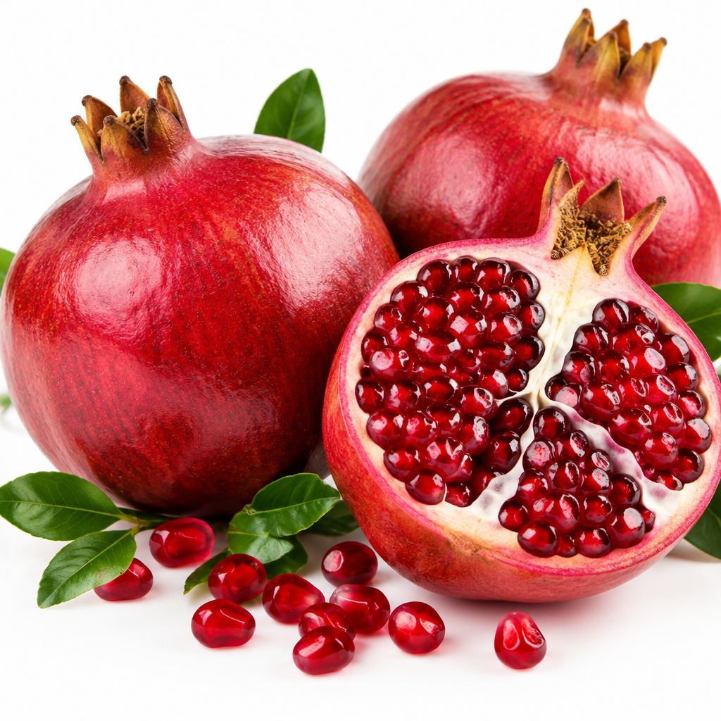 POMOGRANATE (JORDAN)