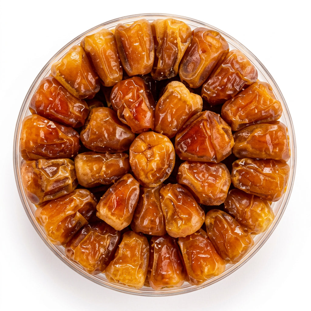 DATES SUKARI (KSA)