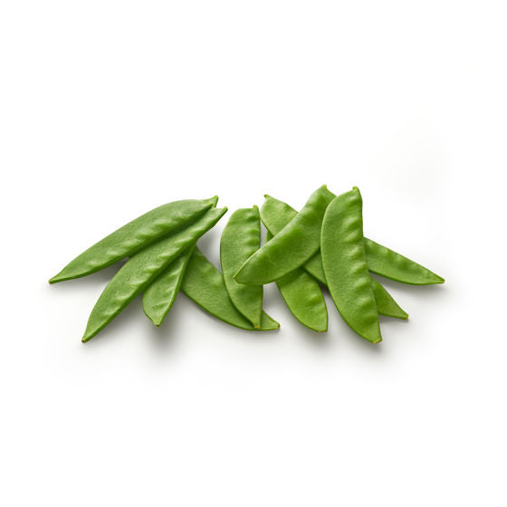 BEANS MANGETOUT (NETHERLANDS)