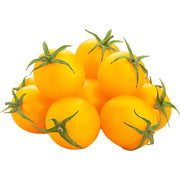 TOMATO CHERRY YELLOW (MOROCCO )