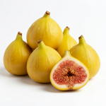 FIG YELLOW (BAHRAIN)