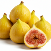 FIG YELLOW (BAHRAIN)